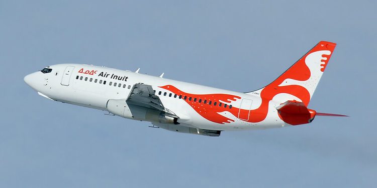 Hitit, Yeni Partneri Air Inuit İle Kanada’ya Açıldı