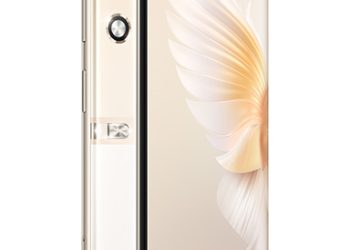 Honor Çin’de Honor V Purse’ü Tanıttı
