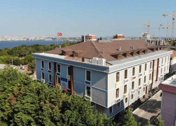 İBB Yurtlarına 22 Bin Başvuru