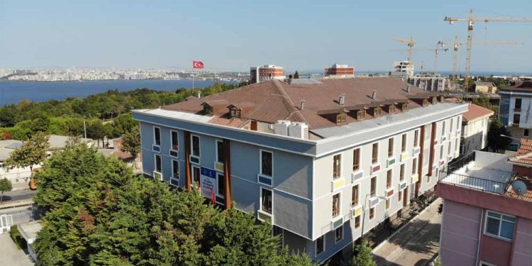 İBB Yurtlarına 22 Bin Başvuru