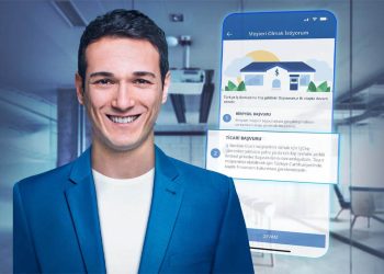 İş Bankası, Şirketler İçin de Uzaktan Müşteri Başvuru Uygulaması Başlatıyor