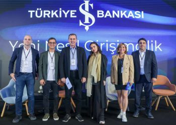 İş Bankası’ndan Girişimcilik Dünyasına 100. Yıl Armağanı: 100. Yıl Girişim Sermayesi