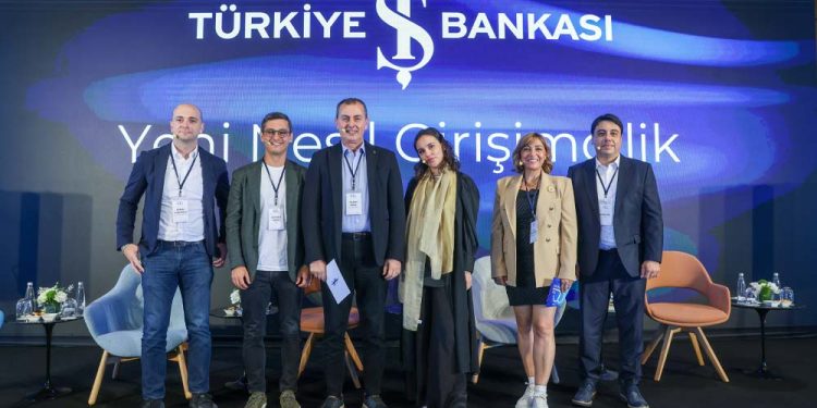 İş Bankası’ndan Girişimcilik Dünyasına 100. Yıl Armağanı: 100. Yıl Girişim Sermayesi