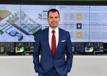 İsmail Yamangil, Schneider Electric Türkiye, Orta Asya Bölge Başkanlığı Görevine Atandı