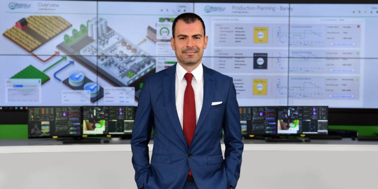 İsmail Yamangil, Schneider Electric Türkiye, Orta Asya Bölge Başkanlığı Görevine Atandı