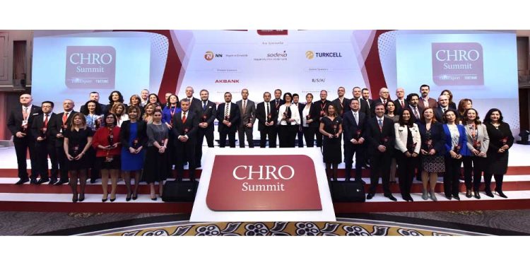 DataExpert’e Göre, Türkiye’nin En Etkin 50 CHRO’su