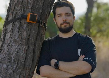 James Dyson Ödülü’nün Türkiye Ulusal Kazananı ForestGuard2.0” Projesi 5 Bin Sterlinlik Ödülün Sahibi Oldu