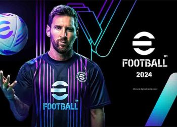 Konami eFootball™ 2024’ü Sunar