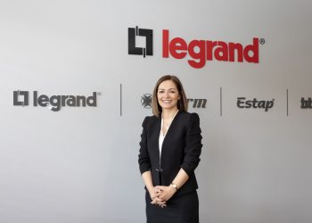 Legrand Grup Türkiye CMO’su Gül Sevinç Selçuk Oldu