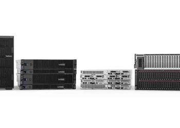 Lenovo Ve Vmware, NVIDIA Destekli Yapay Zekâ Ve Çoklu Bulut Çözümleri Duyuruyor