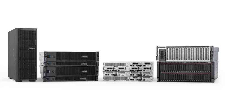 Lenovo Ve Vmware, NVIDIA Destekli Yapay Zekâ Ve Çoklu Bulut Çözümleri Duyuruyor