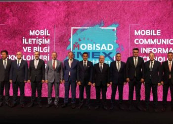 MOBİSAD-IMEX Fuarı Gerçekleştirildi