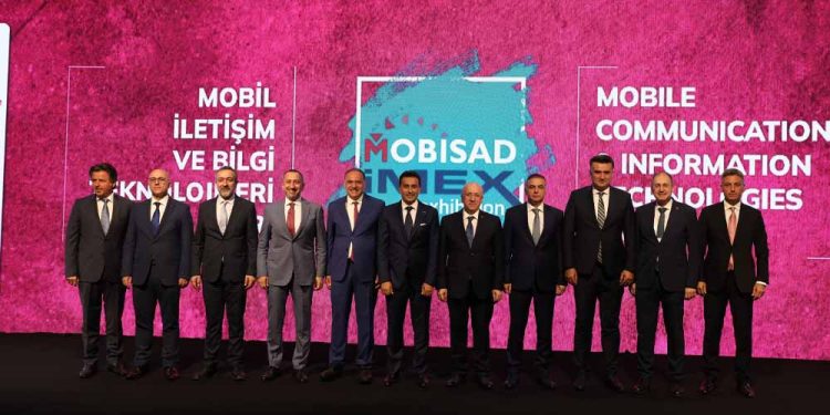 MOBİSAD-IMEX Fuarı Gerçekleştirildi