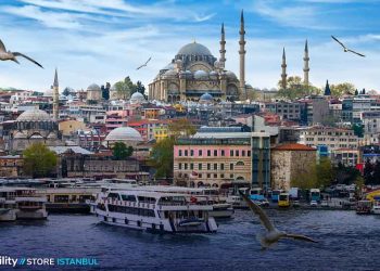 OK Mobility İstanbul Havaalanı’ndaki İlk Şubesiyle Türkiye Pazarına Giriş Yaptı
