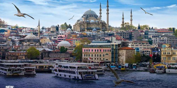 OK Mobility İstanbul Havaalanı’ndaki İlk Şubesiyle Türkiye Pazarına Giriş Yaptı