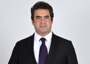 OMIX’te Üst Düzey Atama