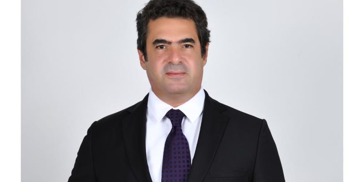 OMIX’te Üst Düzey Atama