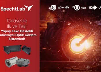 Optik Ölçüm Sistemleri Alanında Devrim Yaratan SpechtLab Kitle Fonlama Turunda