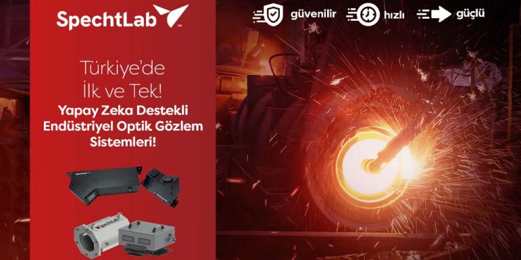 Optik Ölçüm Sistemleri Alanında Devrim Yaratan SpechtLab Kitle Fonlama Turunda
