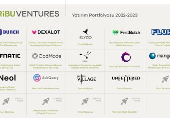 Paribu Ventures, Kuruluşundan Bugüne 19 Girişime Yatırım Yaptı