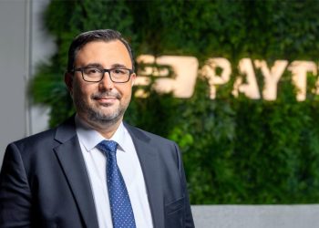 PayTR CTO’su Bülent Muşlu Oldu