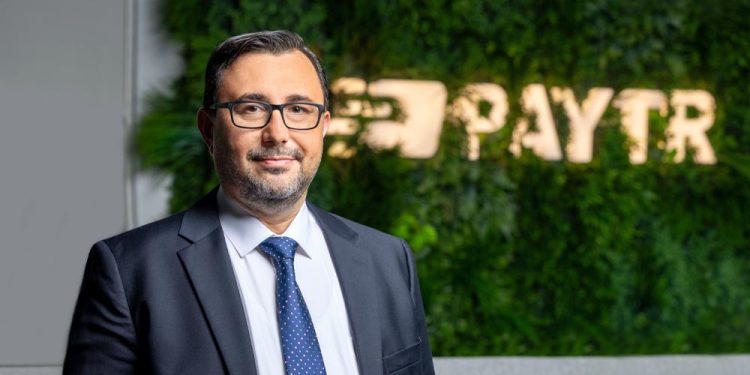 PayTR CTO’su Bülent Muşlu Oldu