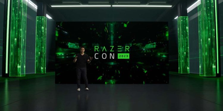 RAZERCON 2023’de Yeni Duyurular Yapıldı
