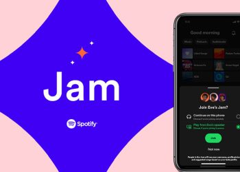 Spotify Beraber Müzik Dinlemenin Yeni Kişiselleştirilmiş Yolu Jam’i Tanıttı