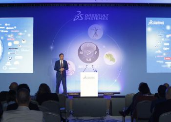 Dassault Systèmes İnovasyonlarını 3DEXPERIENCE Forum 2023’te Türkiye’de Tanıttı