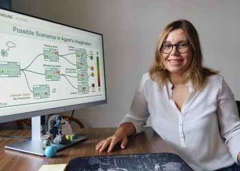 Sürücüsüz Araç Güvenliği Projesine Avrupa Araştırma Konseyi’nden 1,5 Milyon Avro Destek