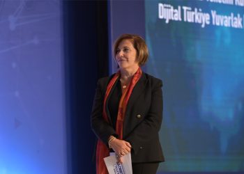 TÜSİAD Dijital Türkiye Konferansı Gerçekleşti