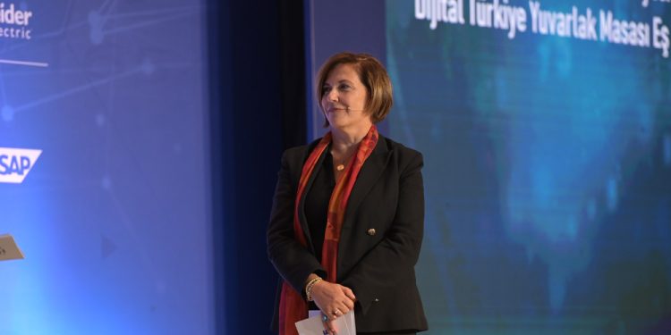 TÜSİAD Dijital Türkiye Konferansı Gerçekleşti