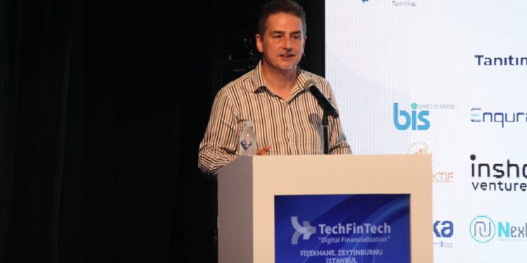 Teknoloji Ve Finans Dünyası TechFinTech’te Buluştu