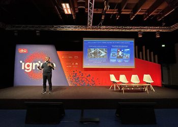 Togg CEO’su Karakaş: İş Ortaklarımızla Mobilitenin Geleceğini İnşa Ediyoruz