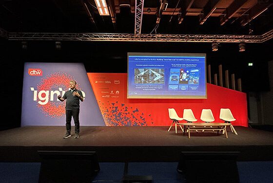 Togg CEO’su Karakaş: İş Ortaklarımızla Mobilitenin Geleceğini İnşa Ediyoruz