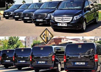 Toplu Taşıma Kullanmak İstemeyenlere VİP Yolculuk