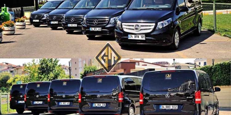 Toplu Taşıma Kullanmak İstemeyenlere VİP Yolculuk