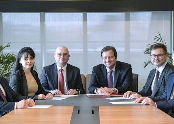 Tüpraş Ventures’dan Robotik Teknolojilere İlk Yatırım
