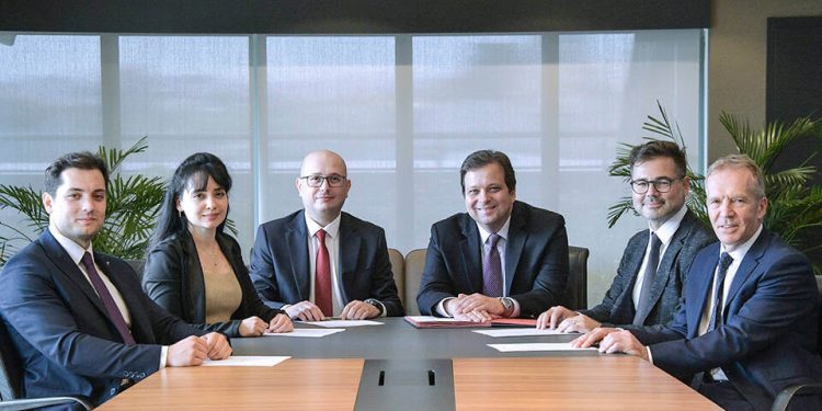 Tüpraş Ventures’dan Robotik Teknolojilere İlk Yatırım
