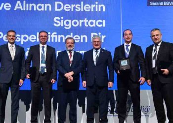 Uluslararası Sigorta Zirvesi’nin Odağında ‘Deprem’ Ve ‘Dayanıklı Şehirler’ Var