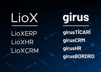Uyumsoft’ta LioX Ve Girus Markaları İle Yeni Dönem