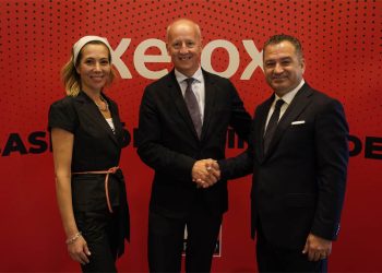 Xerox Türkiye Operasyonunu Lidya Grup Satın Aldı