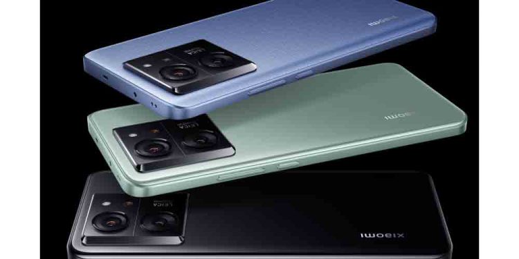 Xiaomi, Yeni Akıllı Telefonları Xiaomi 13T Serisi’nin Küresel Lansmanını Gerçekleştirdi