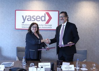 YASED ve INTA İş Birliği Anlaşması İmzaladı