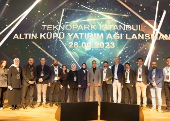 Yatırımcılar ve Girişimciler için Teknolojik Fırsat: ‘Altın Küpü Yatırım Ağı’