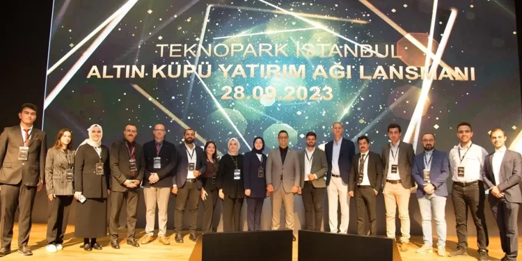 Yatırımcılar ve Girişimciler için Teknolojik Fırsat: ‘Altın Küpü Yatırım Ağı’