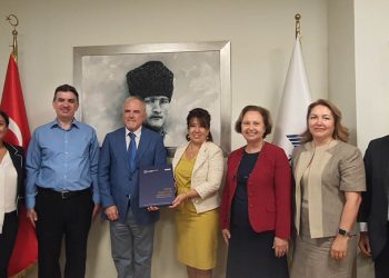 Yeditepe Üniversitesi ve YASAD’dan Yazılım Alanında İş Birliği
