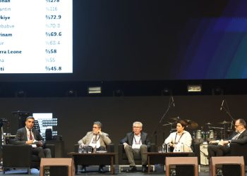 Yeni Büyük Tehditlerimiz: İklim Değişikliği İle Büyükşehirlere Yaşanan Göç