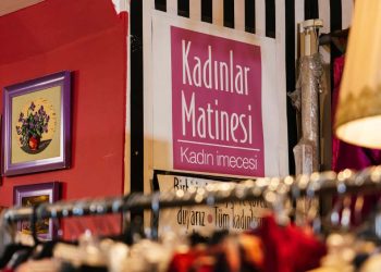 Yeni Nesil ‘Kadınlar Matinesi’ni Kurdu: Nesteren Şencan Görgülü