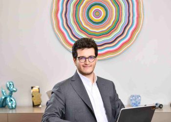 Gözde Tech Ventures, Paragon Pure İle Güçlerini Birleştiriyor